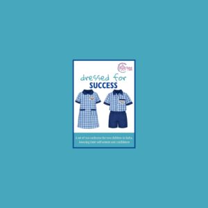 Alternative Gifts - Dressed for Success
