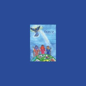 Christmas cards - Peace on Earth
