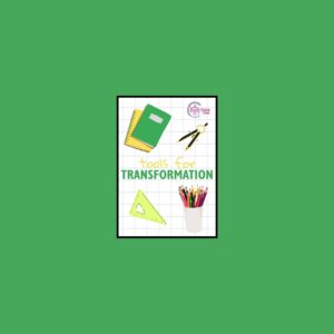 Alternative gifts - Tools for transformation Zimbabwe